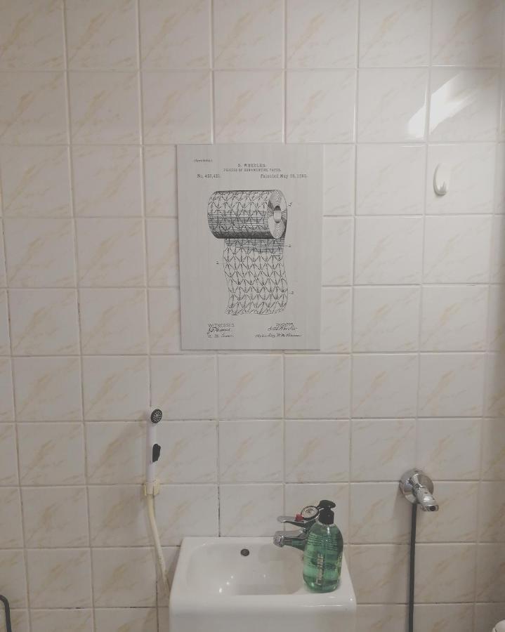 דירות טורקו The Huone מראה חיצוני תמונה